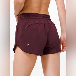 Lululemon Choose a Side Reversible Shorts, 3”